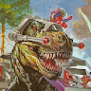 Meet your Posher, Matt